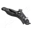 Bras de liaison, suspension de roue avant droit ASHIKA 72-08-820R - Visuel 3