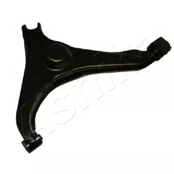Bras de liaison, suspension de roue arrière gauche ASHIKA 72-08-822L