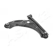 Bras de liaison, suspension de roue avant droit ASHIKA 72-08-824R - Visuel 1