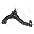 Bras de liaison, suspension de roue avant gauche ASHIKA 72-09-901L - Visuel 2