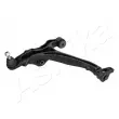 Bras de liaison, suspension de roue avant droit ASHIKA 72-09-901R - Visuel 2
