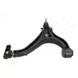 Bras de liaison, suspension de roue avant droit ASHIKA 72-09-901R - Visuel 3
