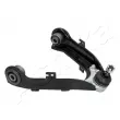Bras de liaison, suspension de roue avant gauche ASHIKA 72-09-904L - Visuel 1