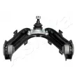 Bras de liaison, suspension de roue avant gauche ASHIKA 72-09-904L - Visuel 2