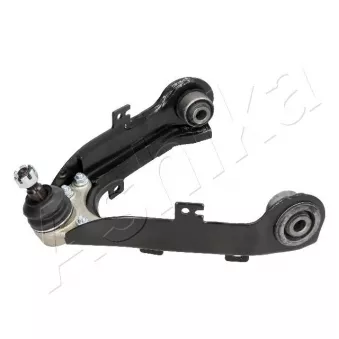 Bras de liaison, suspension de roue avant droit ASHIKA 72-09-904R