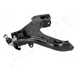Bras de liaison, suspension de roue avant gauche ASHIKA 72-09-910L - Visuel 2