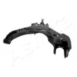 Bras de liaison, suspension de roue avant gauche ASHIKA 72-09-910L - Visuel 3