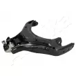 Bras de liaison, suspension de roue avant droit ASHIKA 72-09-910R - Visuel 1