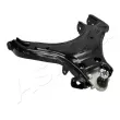 Bras de liaison, suspension de roue avant droit ASHIKA 72-09-910R - Visuel 3