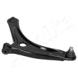 Bras de liaison, suspension de roue avant gauche ASHIKA 72-09-912L - Visuel 1