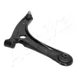 Bras de liaison, suspension de roue avant droit ASHIKA 72-09-912R - Visuel 2