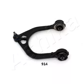 Bras de liaison, suspension de roue avant gauche ASHIKA 72-09-914L