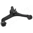 Bras de liaison, suspension de roue avant droit ASHIKA 72-09-916R - Visuel 2