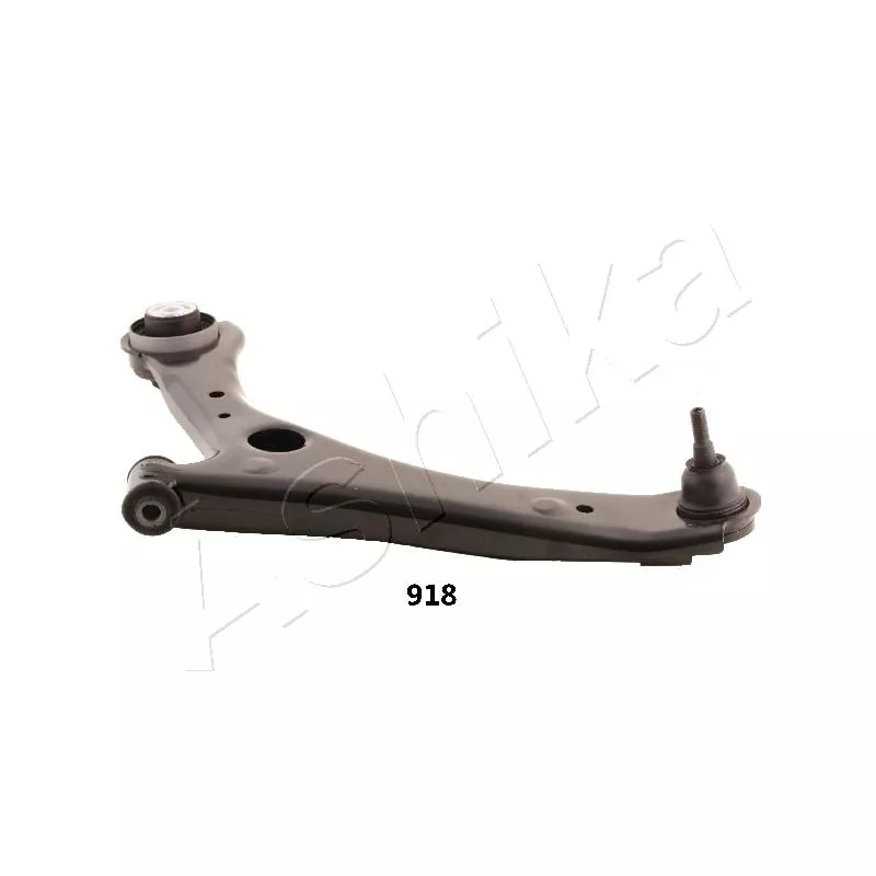 Bras de liaison, suspension de roue avant gauche ASHIKA 72-09-918L