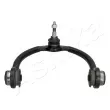 Triangle ou bras de suspension (train avant) ASHIKA 72-09-920 - Visuel 3