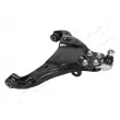 Triangle ou bras de suspension (train avant) ASHIKA 72-09-922L - Visuel 1