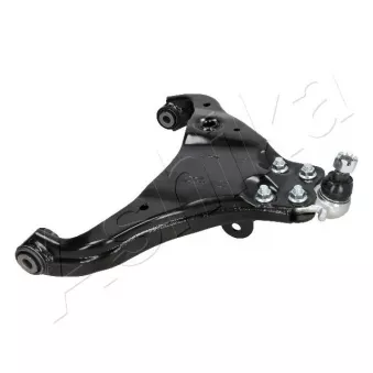 Triangle ou bras de suspension (train avant) ASHIKA 72-09-922L