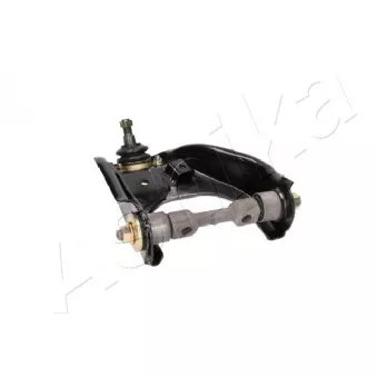Bras de liaison, suspension de roue avant gauche ASHIKA 72-09-924L