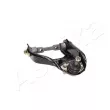 Bras de liaison, suspension de roue avant gauche ASHIKA 72-09-924L - Visuel 2