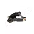 Bras de liaison, suspension de roue avant gauche ASHIKA 72-09-924L - Visuel 3