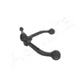 Triangle ou bras de suspension (train avant) ASHIKA 72-09-925 - Visuel 3