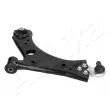Bras de liaison, suspension de roue avant gauche ASHIKA 72-09-926L - Visuel 1