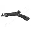 Bras de liaison, suspension de roue avant gauche ASHIKA 72-09-926L - Visuel 2