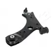 Bras de liaison, suspension de roue avant gauche ASHIKA 72-09-926L - Visuel 3