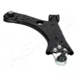 Bras de liaison, suspension de roue avant droit ASHIKA 72-09-926R - Visuel 3