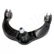 Bras de liaison, suspension de roue avant gauche ASHIKA 72-09-927L - Visuel 2