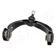 Bras de liaison, suspension de roue avant gauche ASHIKA 72-09-927L - Visuel 3