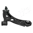 Bras de liaison, suspension de roue avant droit ASHIKA 72-09-930R - Visuel 2