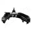 Bras de liaison, suspension de roue avant droit ASHIKA 72-09-932R - Visuel 2