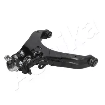 Bras de liaison, suspension de roue avant gauche ASHIKA 72-09-933L