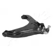 Bras de liaison, suspension de roue avant gauche ASHIKA 72-09-933L - Visuel 3