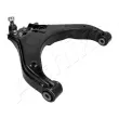 Bras de liaison, suspension de roue avant droit ASHIKA 72-09-933R - Visuel 2