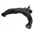 Bras de liaison, suspension de roue avant droit ASHIKA 72-09-933R - Visuel 3