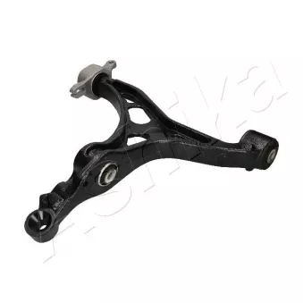 Bras de liaison, suspension de roue avant gauche ASHIKA 72-09-935L
