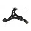 Bras de liaison, suspension de roue avant droit ASHIKA 72-09-935R - Visuel 1