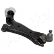 Bras de liaison, suspension de roue avant gauche ASHIKA 72-0C-C01L - Visuel 1