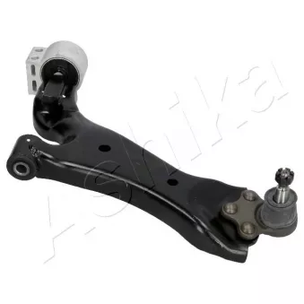 Bras de liaison, suspension de roue avant gauche ASHIKA 72-0C-C01L