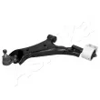 Bras de liaison, suspension de roue avant gauche ASHIKA 72-0C-C01L - Visuel 2