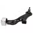 Bras de liaison, suspension de roue avant gauche ASHIKA 72-0C-C01L - Visuel 3
