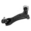 Bras de liaison, suspension de roue avant droit ASHIKA 72-0C-C01R - Visuel 1