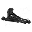 Bras de liaison, suspension de roue avant gauche ASHIKA 72-0C-C03L - Visuel 1