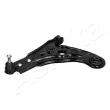 Bras de liaison, suspension de roue avant gauche ASHIKA 72-0C-C03L - Visuel 2