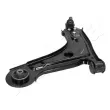 Bras de liaison, suspension de roue avant gauche ASHIKA 72-0C-C05L - Visuel 3