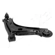 Bras de liaison, suspension de roue avant droit ASHIKA 72-0C-C05R - Visuel 2