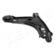 Bras de liaison, suspension de roue avant droit ASHIKA 72-0C-C05R - Visuel 3