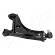 Bras de liaison, suspension de roue avant gauche ASHIKA 72-0C-C07L - Visuel 1